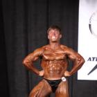 Jeffrey  Vitenas - NPC Greater Gulf States 2011 - #1